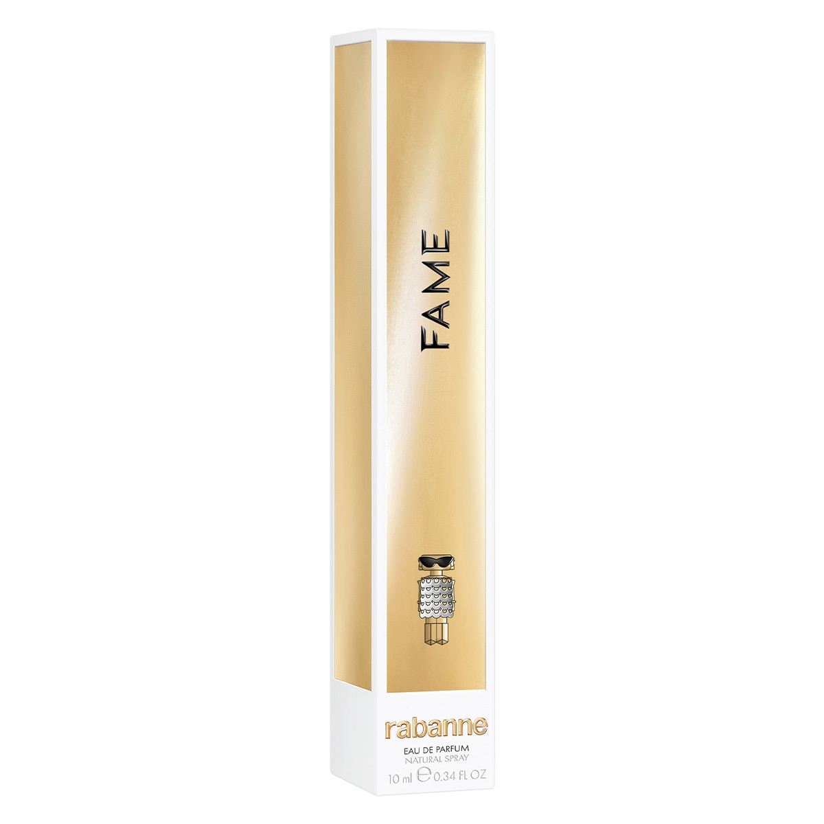 FAME EAU DE PARFUM PARA MUJER